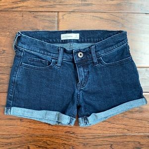 Like New Abercrombie Kids Girls Shorts